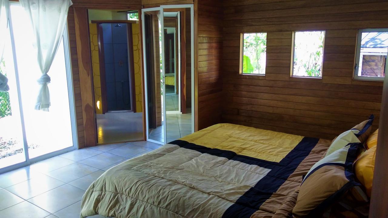 Wisdom Garden Hotel Tena Exterior photo